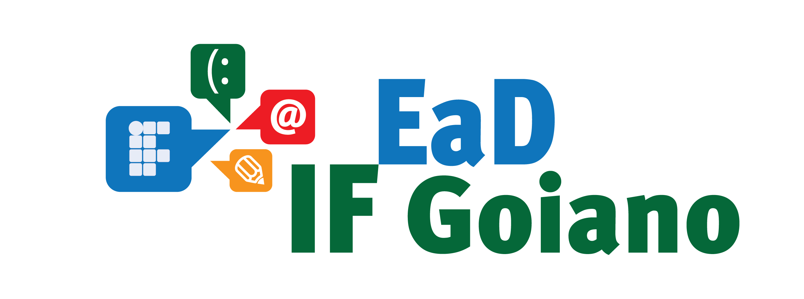 EAD - Instituto Federal Goiano - Técnico em Logística